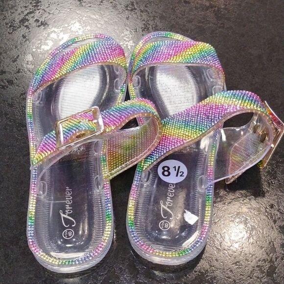 Forever sandals  - Picture 3 of 5